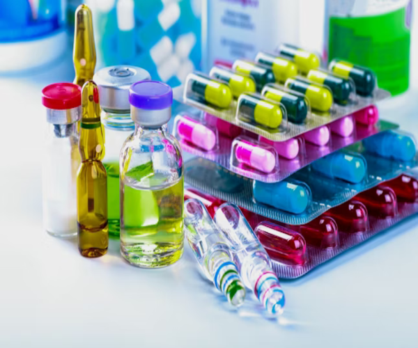Pharmaceutical and Medical Device Testing